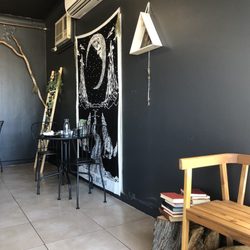 Salem Cafe