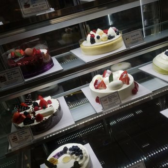 Paris Baguette - Bakeries Near Me - Flushing, New York Paris Baguette - Bakeries Near Me - Flushing, New York