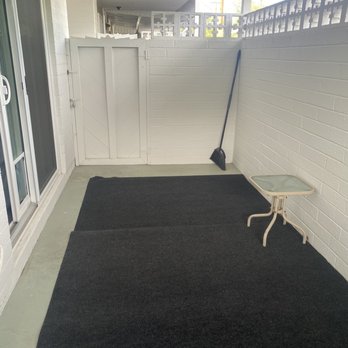 Aqua Assassins Power Wash Solutions - After. Trust me... the carpet is new because I want it to stay thus clean!! - Pressure Washers Near Me Aqua Assassins Power Wash Solutions - After. Trust me... the carpet is new because I want it to stay thus clean!! - Pressure Washers Near Me