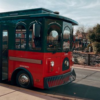 Sedona Trolley - Tours Near Me - Sedona, Arizona Sedona Trolley - Tours Near Me - Sedona, Arizona