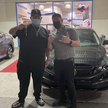 Earnhardt Honda - Auto Repair Near Me - Avondale, Arizona