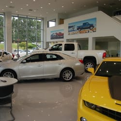 Pinkerton Chevrolet Buick GMC