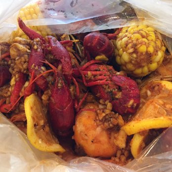 Cap't Loui - Pick 4 - Cajun/Creole Near Me - Stoneham, Massachusetts