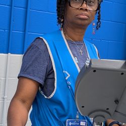 Sam's Club - MECHELLE