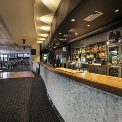 Forest Lake Tavern - Forest Lake Hotel for great food and friendly service