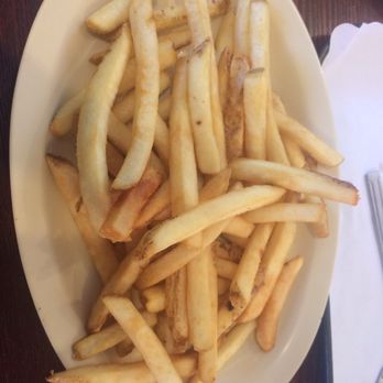John’s Restaurant - Large fries - Sandwiches Near Me - Palm Desert, California