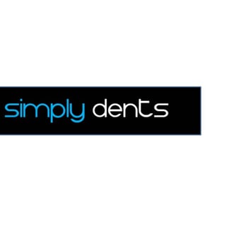 Simply Dents - Logo - Body Shops Near Me - London, XGL