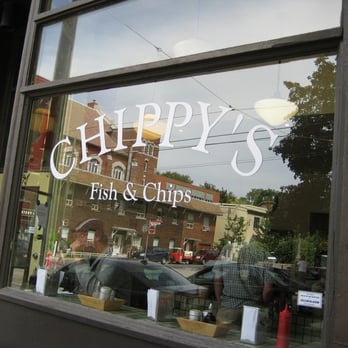 chippy CHIPPY'S FISH & CHIPS - CLOSED - Updated August 2026 - 34 Photos
