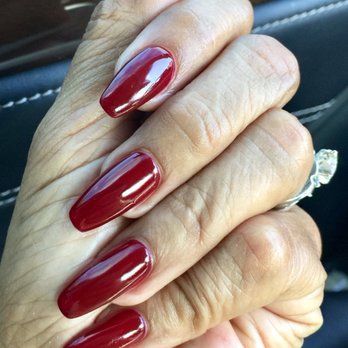 Rainlily - Nail Salons Near Me - Vienna, Virginia