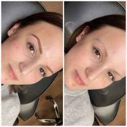 Ink By Braquel - powder brows
