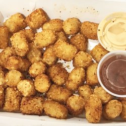 Bop Culture - #10 tots