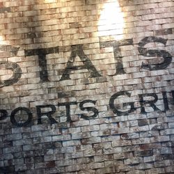 STATS Sports Grill