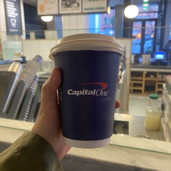 Capital One CafƩ - Apple Cider - Coffee & Tea Near Me - Glendale, California Capital One CafƩ - Apple Cider - Coffee & Tea Near Me - Glendale, California