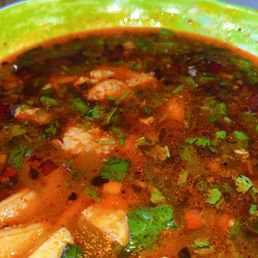 Menudo Menudo