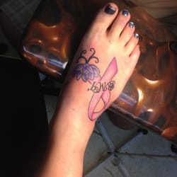 Sandusky Tattoo - This is my daughters version
