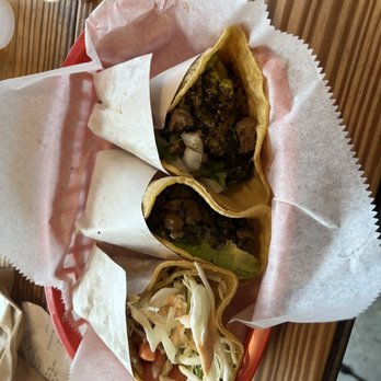 The Taco Stand - BAJA TACO, CARNE ASADA TACO, MUSHROOM TACO - Mexican Near Me - Miami, Florida The Taco Stand - BAJA TACO, CARNE ASADA TACO, MUSHROOM TACO - Mexican Near Me - Miami, Florida