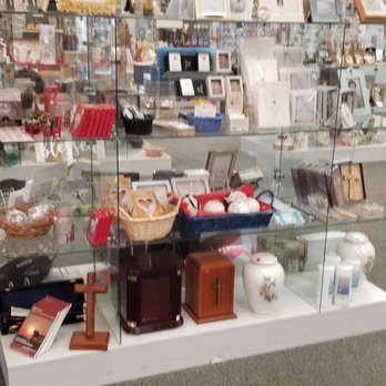 Baker Patrick & Sons - Religious Items Near Me - Southington, Connecticut