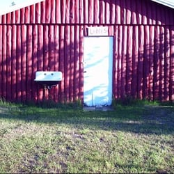 Mississagi Lighthouse & Campground