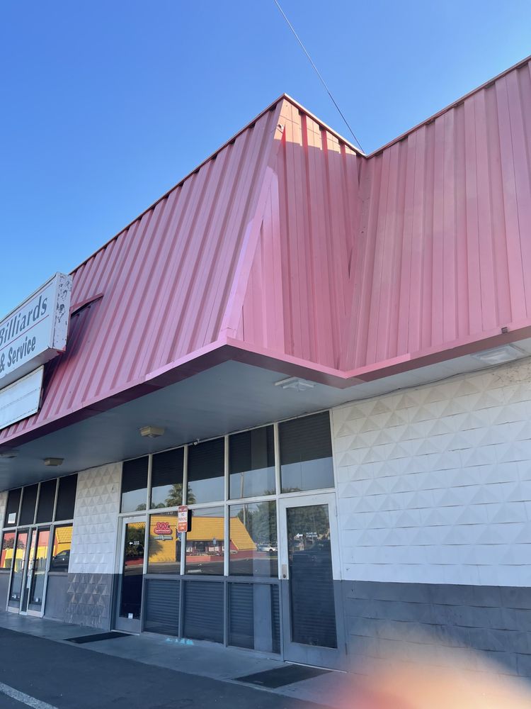 Slide of Loma Blanca Roofing