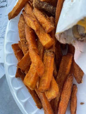 Cook's Corner by null