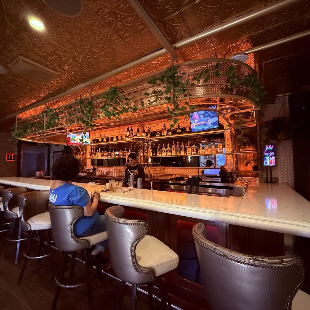 Ginger's - Bar - Lounges Near Me - San Diego, California Ginger's - Bar - Lounges Near Me - San Diego, California