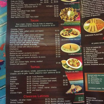 Alma Latina Taqueria - Mexican Near Me - Spring, Texas Alma Latina Taqueria - Mexican Near Me - Spring, Texas