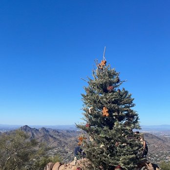 Camelback Mountain - Parks Near Me - Phoenix, Arizona