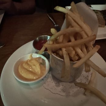 Light Horse Tavern - Fries - New American Near Me - Jersey City, New Jersey Light Horse Tavern - Fries - New American Near Me - Jersey City, New Jersey