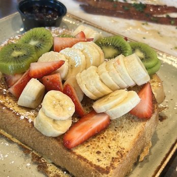 First Watch - Floridian French Toast - Breakfast & Brunch Near Me - Huntersville, North Carolina First Watch - Floridian French Toast - Breakfast & Brunch Near Me - Huntersville, North Carolina