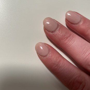 Organic Spa and Nails - Nail Salons Near Me - Austin, Texas