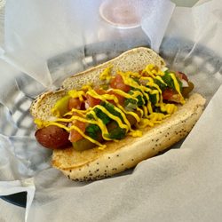 Chicago Greek