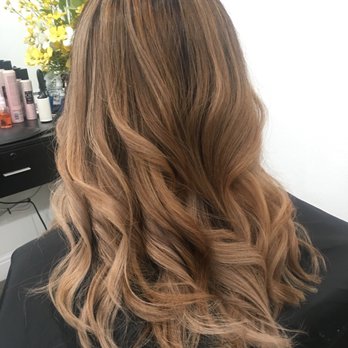 BeMe Hair Studio - after - Hair Salons Near Me - Hayward, California