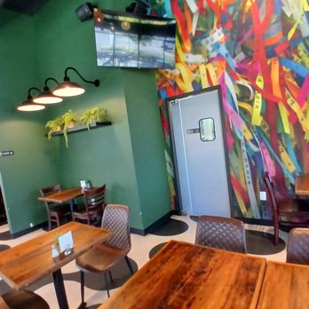 Little Brazil - Back seating area - Brazilian Near Me - Wheat Ridge, Colorado Little Brazil - Back seating area - Brazilian Near Me - Wheat Ridge, Colorado