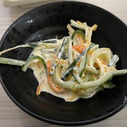 Kakemono Sushi - Crab Meat Salad