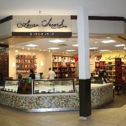Highland Square Shopping Centre