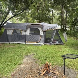 High Springs Campground