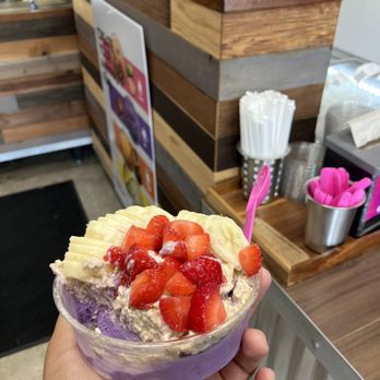 Everbowl - Acai Bowls Near Me - Oceanside, California Everbowl - Acai Bowls Near Me - Oceanside, California