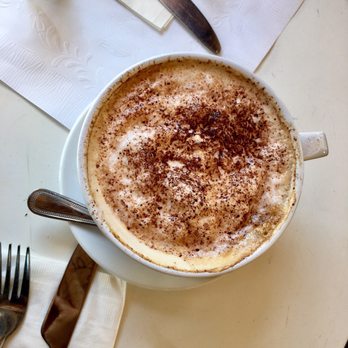 Red House Cafe - Cafe Latte - Breakfast & Brunch Near Me - Pacific Grove, California Red House Cafe - Cafe Latte - Breakfast & Brunch Near Me - Pacific Grove, California