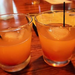 Cask & Cow - Cask & Cow Whiskey Sour
