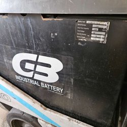 GB Industrial Battery Service