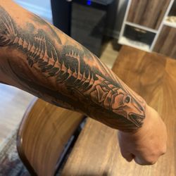 All American Tattoo