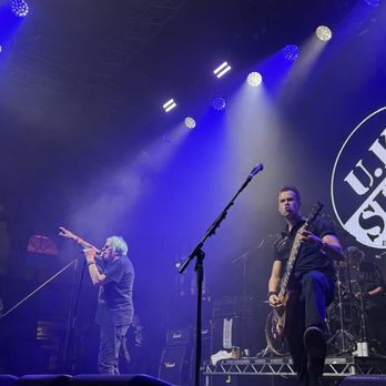 Blackpool Winter Gardens - UK Subs - Performing Arts Near Me - Blackpool, BPL Blackpool Winter Gardens - UK Subs - Performing Arts Near Me - Blackpool, BPL