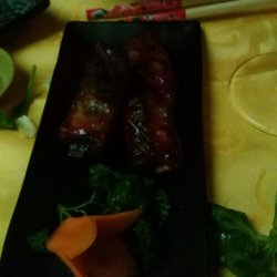 Teppanyaki Zhen