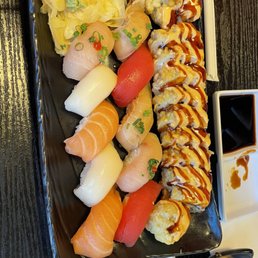 Sushi Combo 1 Sushi Combo 1