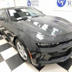 Gregg Young Chevrolet of Plattsmouth