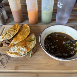 Birria tacos Birria tacos