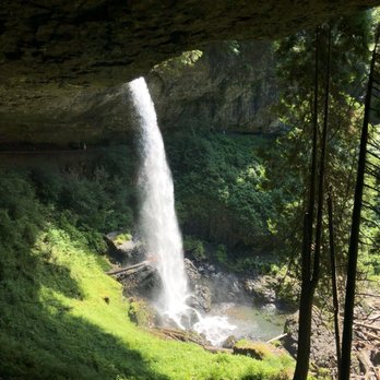 Silver Falls State Park - Falls - Hiking Near Me - Sublimity, Oregon Silver Falls State Park - Falls - Hiking Near Me - Sublimity, Oregon