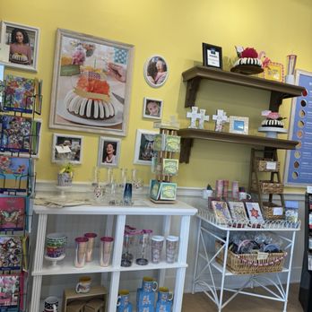 Nothing Bundt Cakes - Bakeries Near Me - Boca Raton, Florida Nothing Bundt Cakes - Bakeries Near Me - Boca Raton, Florida