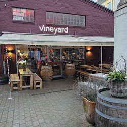 Weinbar Vineyard
