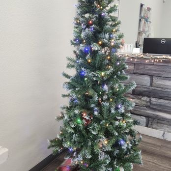 Jamacha Pet Vets - Adorable Christmas decorations - Veterinarians Near Me - Santee, California Jamacha Pet Vets - Adorable Christmas decorations - Veterinarians Near Me - Santee, California